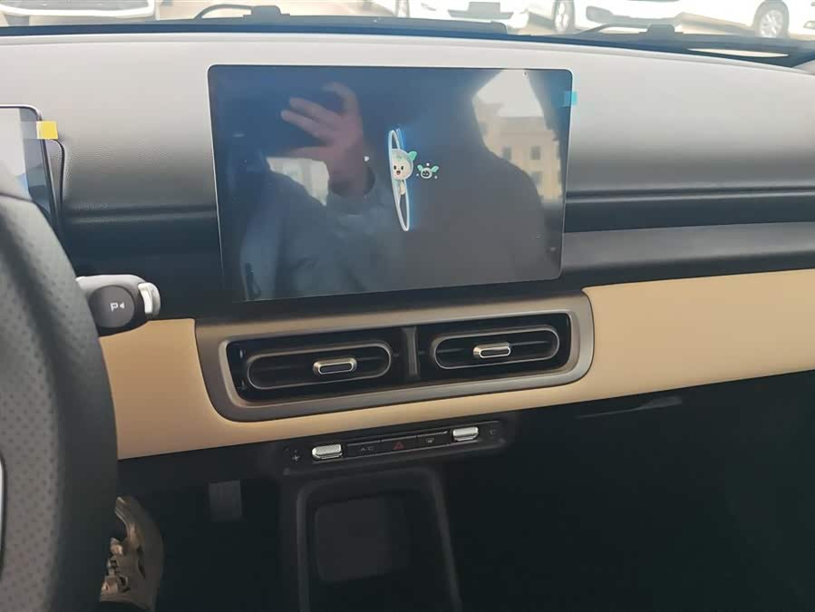 Wuling Binguo PLUS 2026 immagine di auto #14