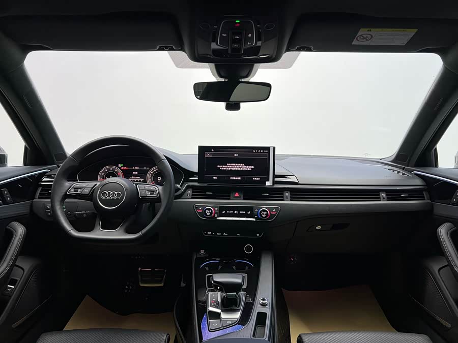 奥迪 奥迪A4L 2024 汽车图片 #14