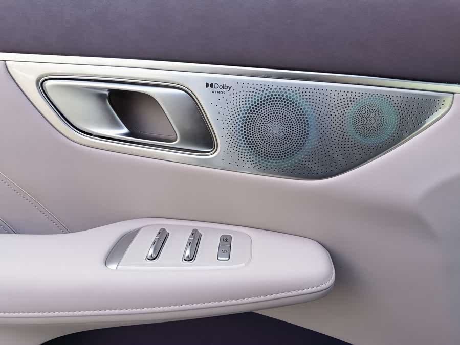 Deepal S07 2026 image de voiture #14