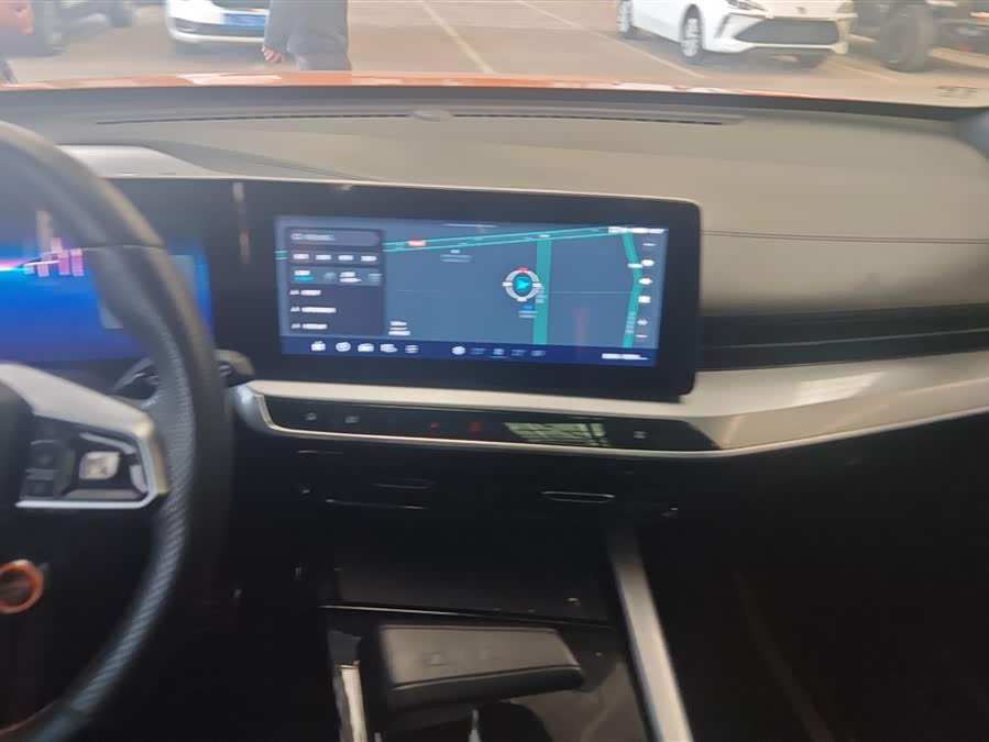 MG ONE 2021 صورة سيارة #14