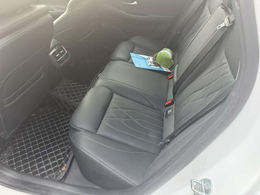 Chery Arrizo 8 2024 car image #14