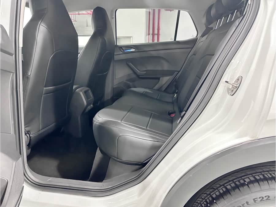Volkswagen T-Cross 2023 car image #14