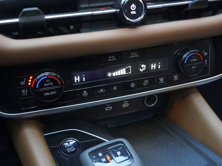 日产 探陆 2024 汽车图片 #14