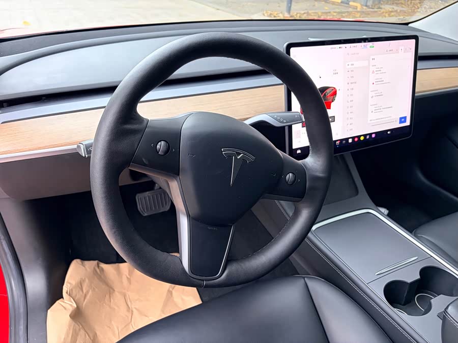 Tesla Model 3 2023 immagine di auto #14