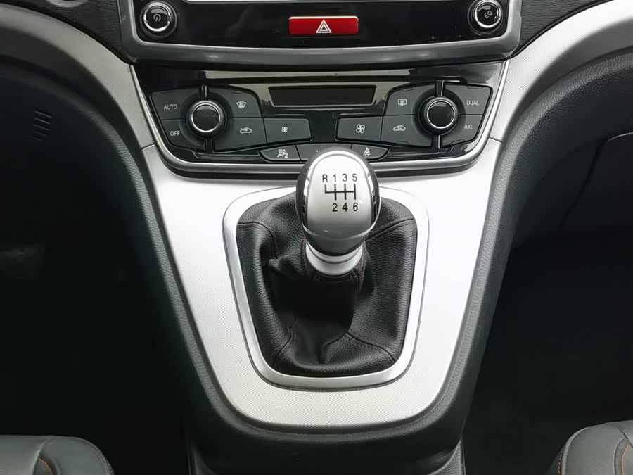 哈弗 哈弗M6 2018 汽车图片 #14