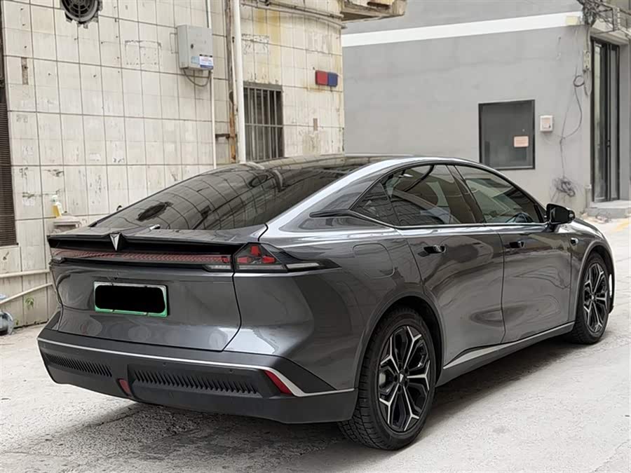 Deepal SL03 2024 image de voiture #14