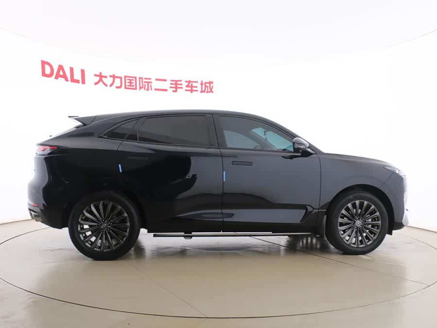 Changan UNI-K 2021 car image #14
