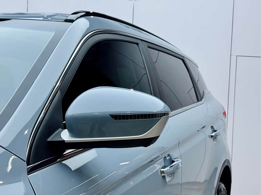 GEELY Boyue 2023 imagem de carro #14