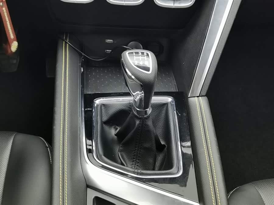 Beijing X3 2020 صورة سيارة #14