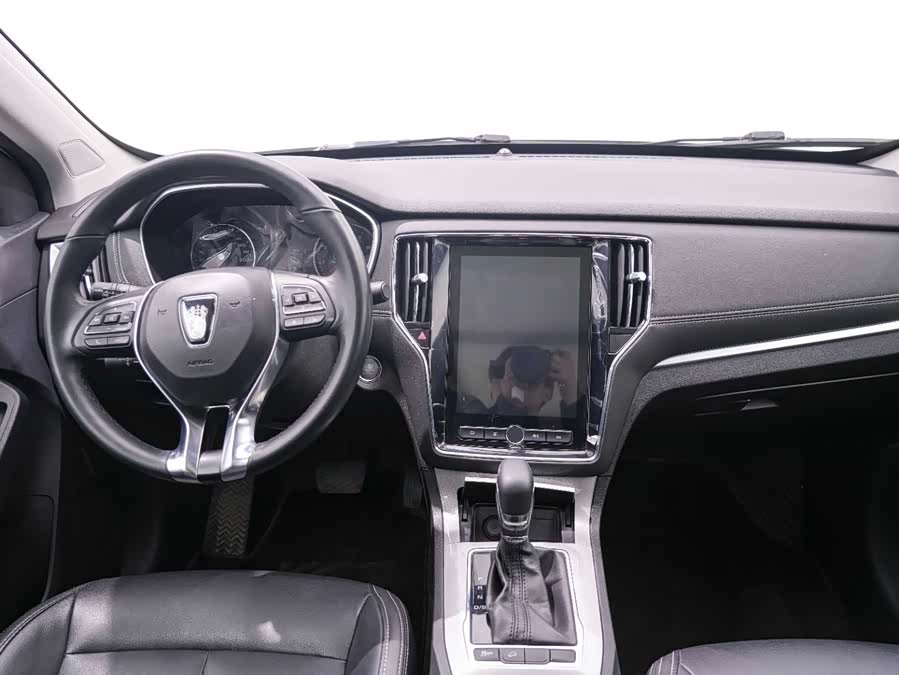 荣威 荣威RX5 2019 汽车图片 #14