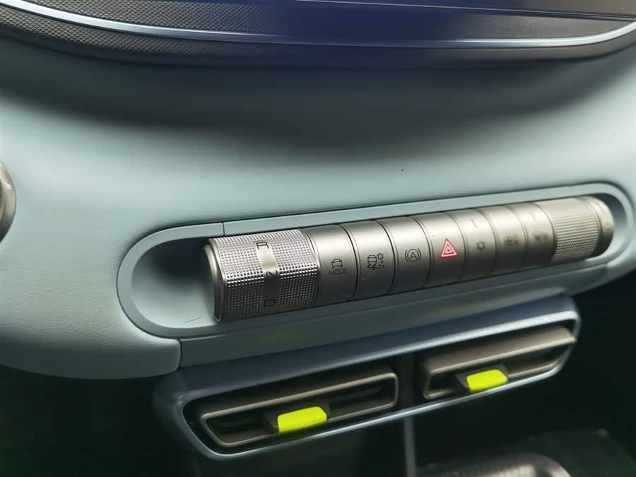 BYD Seagull 2023 صورة سيارة #14