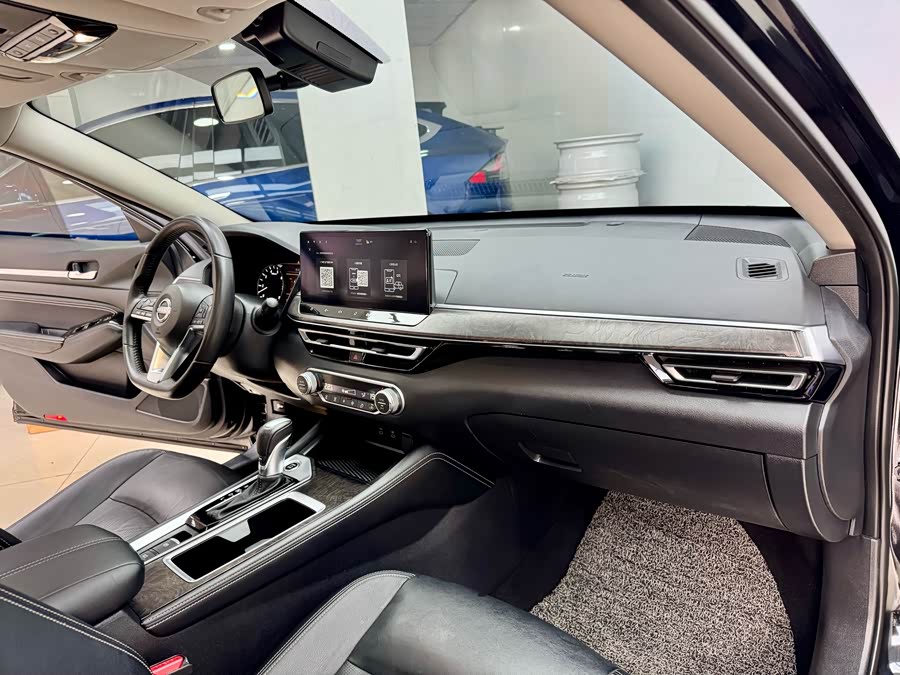 日产 天籁 2023 汽车图片 #14