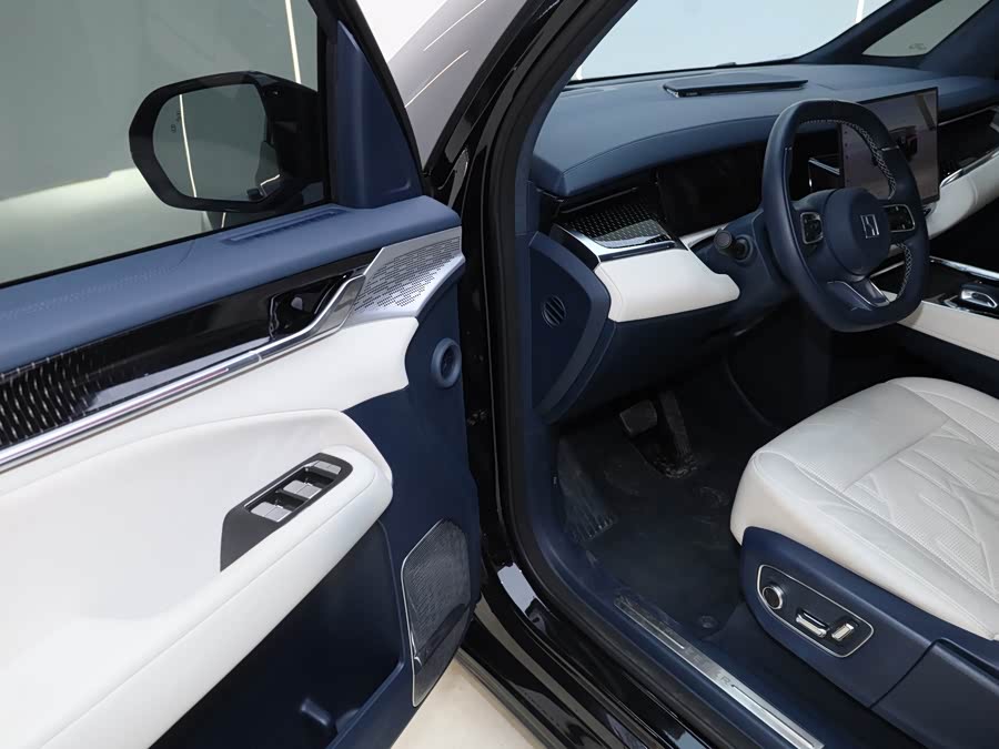 极氪 极氪009 2025 汽车图片 #14