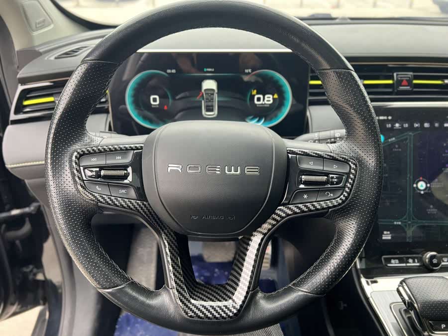 荣威 荣威RX5 2021 汽车图片 #14