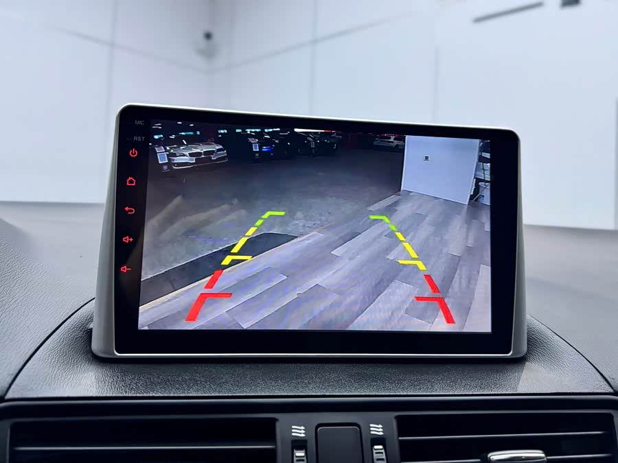 马自达 马自达CX-4 2018 汽车图片 #14