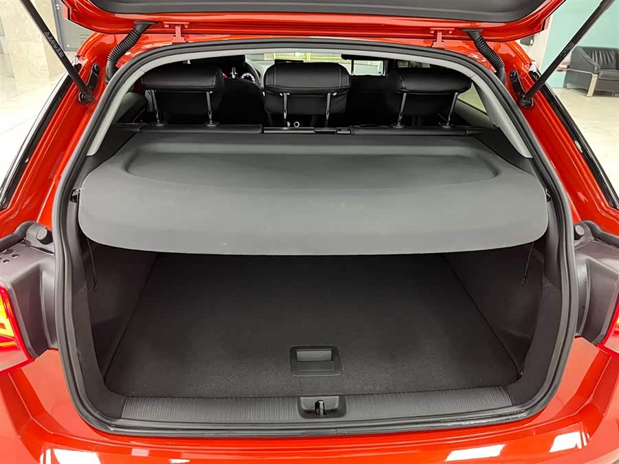 Audi Q2L 2021 car image #14