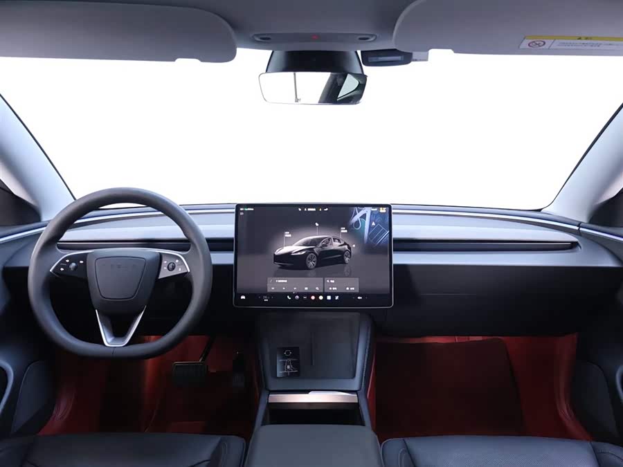 特斯拉 Model 3 2023 汽车图片 #14