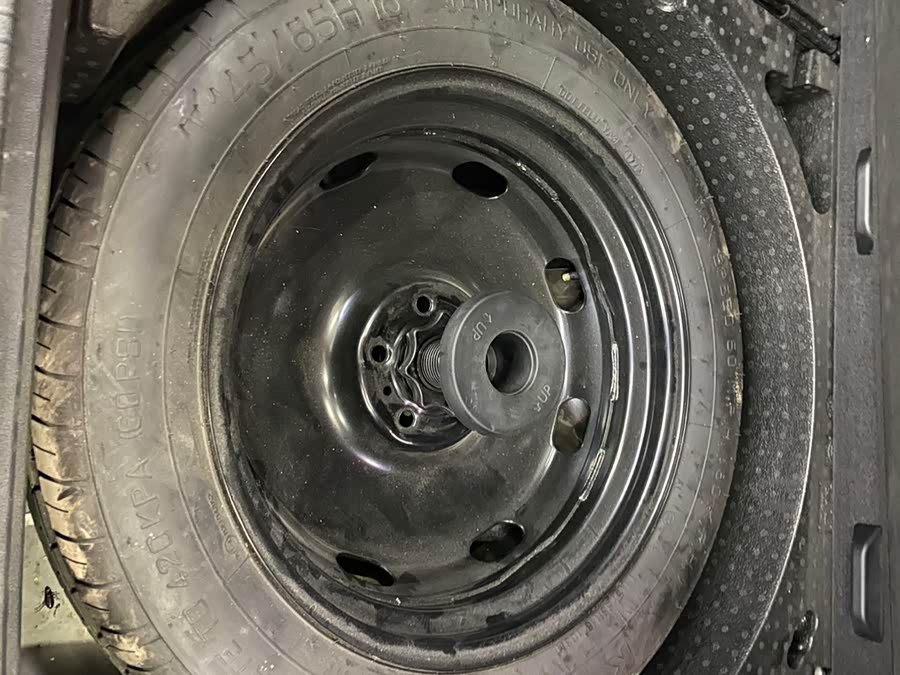 Volkswagen Tayron 2023 car image #14