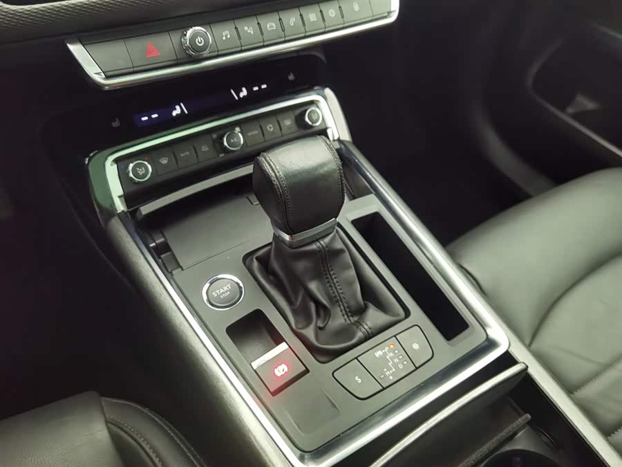 Citroen C6 2016 image de voiture #14