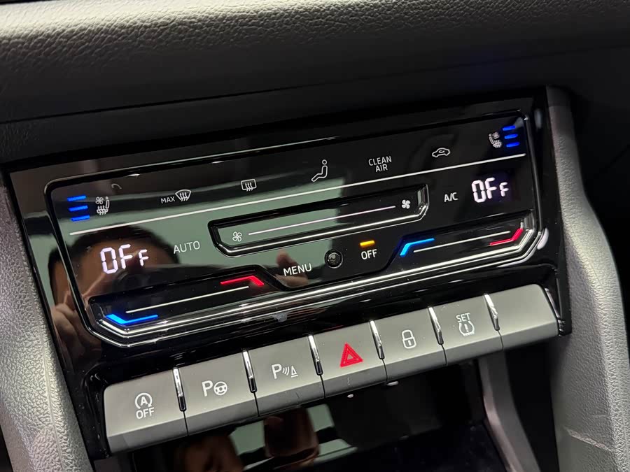 Skoda Kodiaq GT 2021 car image #14