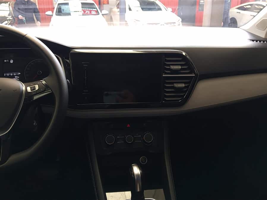 捷达 捷达VS5 2023 汽车图片 #14