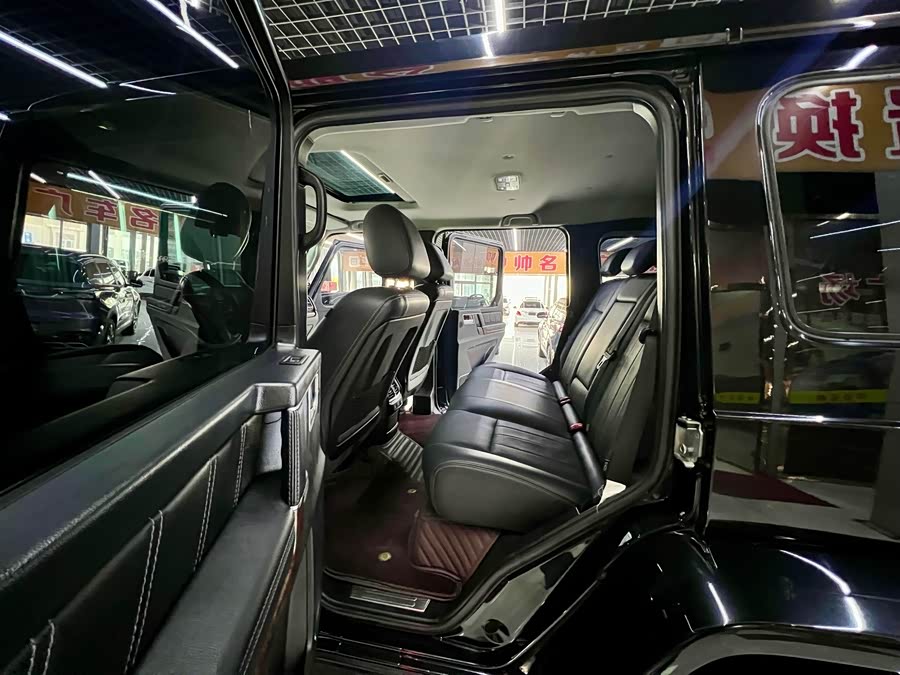 Beijing 2022 car image #14