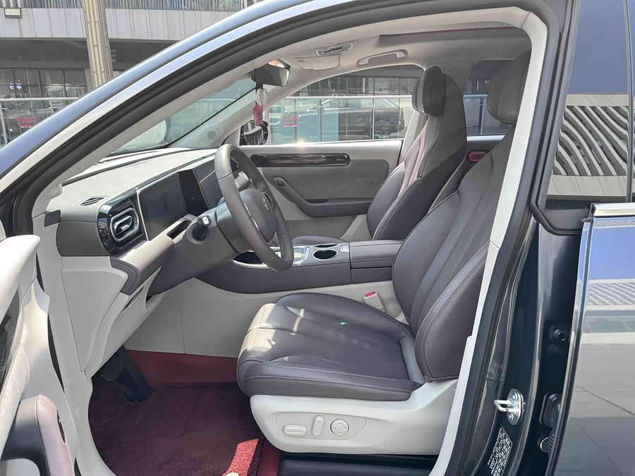 零跑汽车 零跑C11 2023 汽车图片 #14