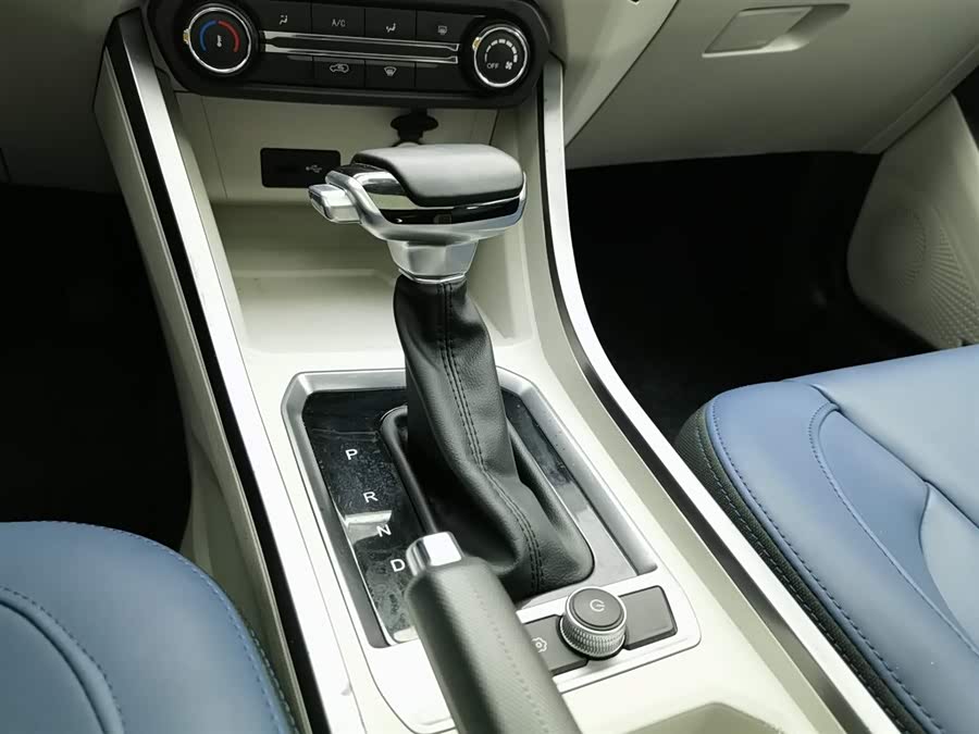Chery Tiggo 3x 2023 car image #14