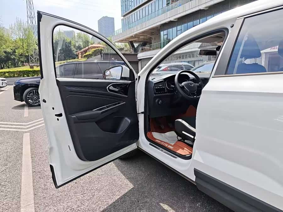 Jetta VS5 2021 imagen de coche #14