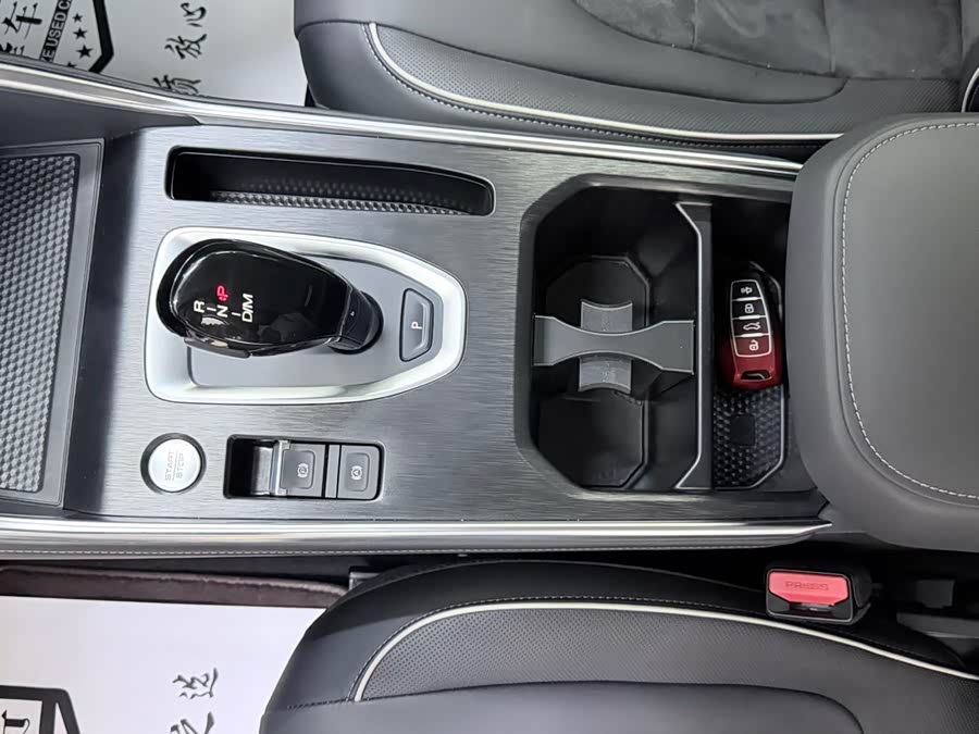 哈弗 哈弗H6 2023 汽车图片 #14