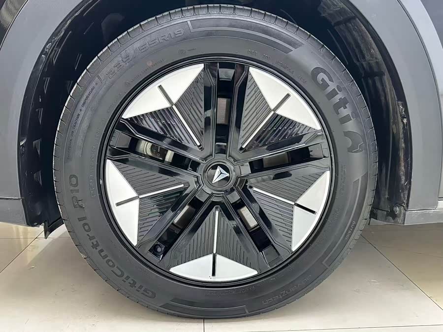 Deepal S07 2023 image de voiture #14