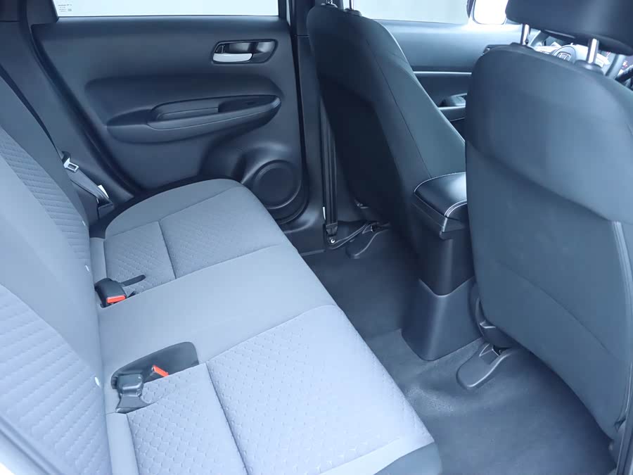 Honda Fit 2023 car image #14