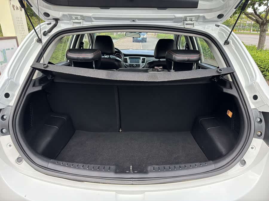 凯翼 凯翼C3R 2015 汽车图片 #14