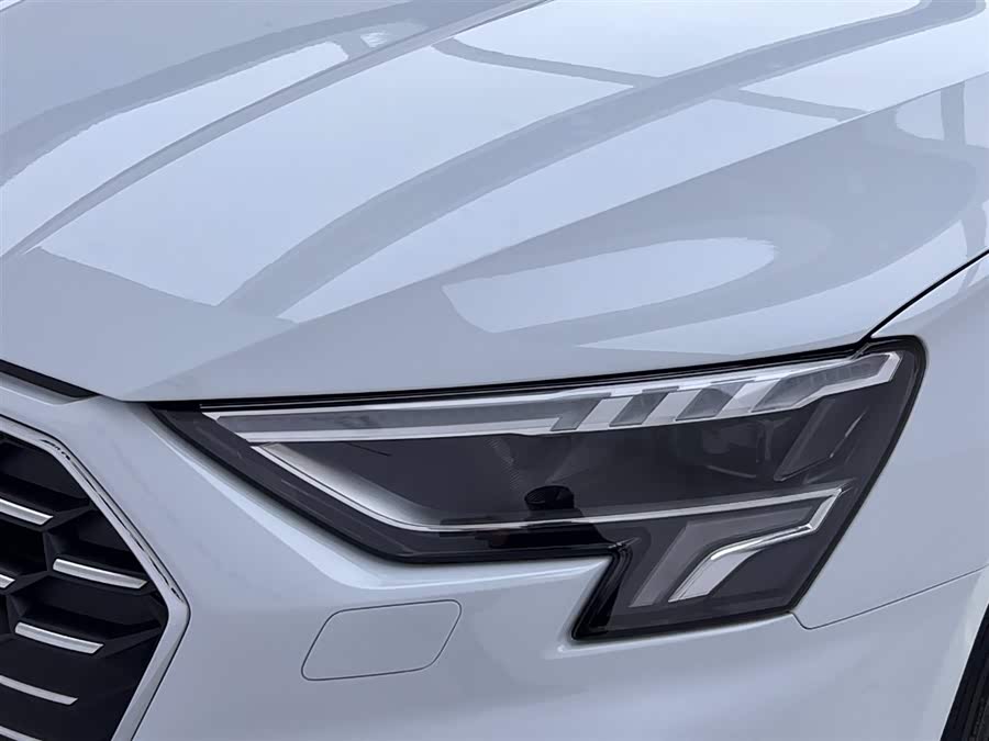 Audi A3 2024 car image #14