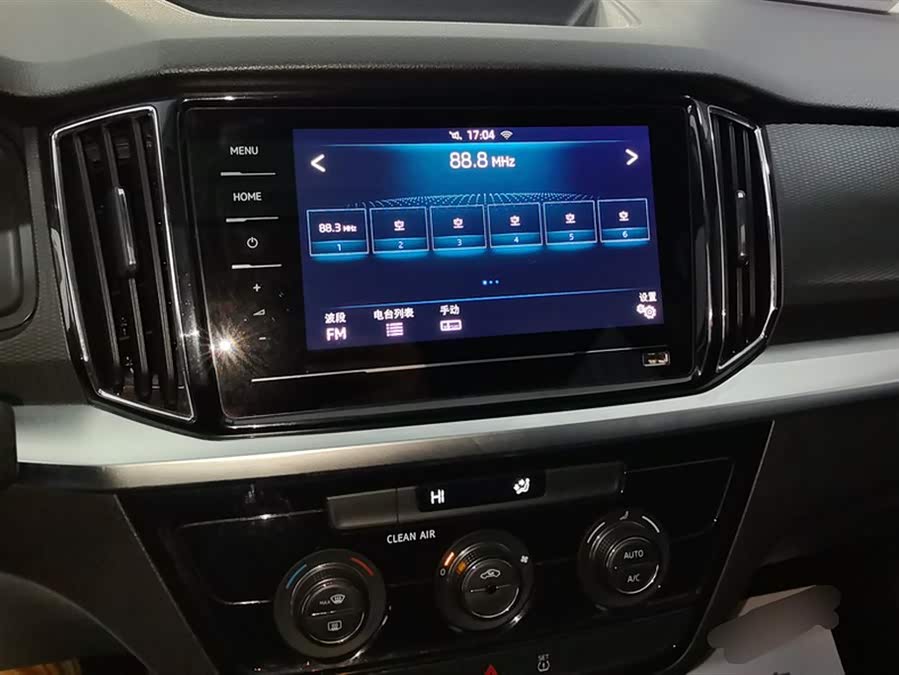 Skoda Kamiq 2022 car image #14