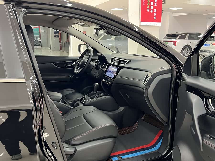 日产 逍客 2024 汽车图片 #14