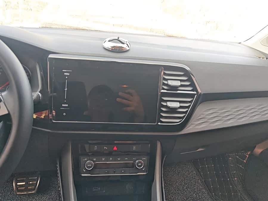 捷达 捷达VS5 2019 汽车图片 #14