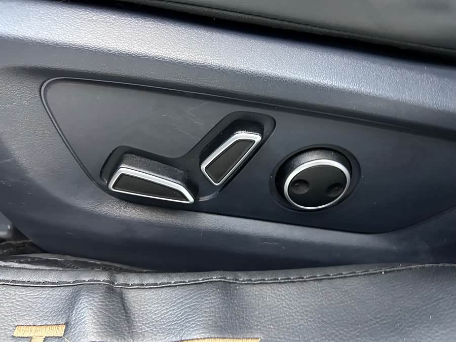 Changan UNI-T 2020 car image #14