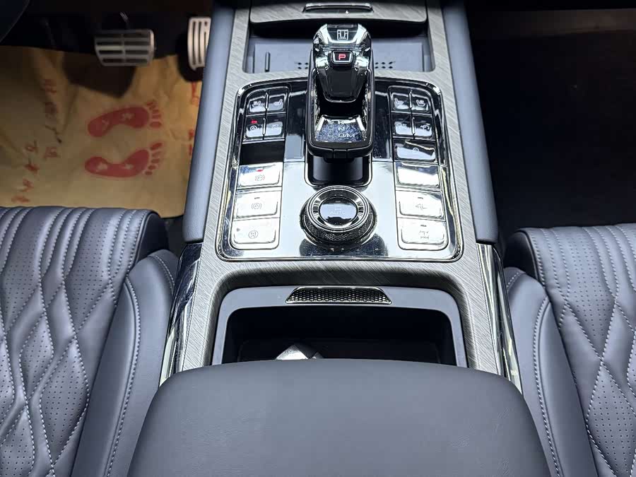 Tank 500 2022 immagine di auto #14