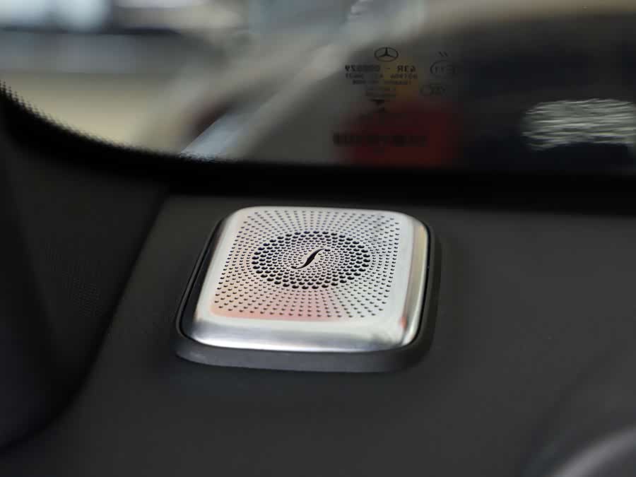 Mercedes-Benz G Class 2019 immagine di auto #14