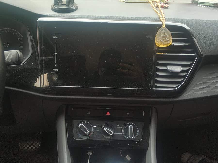 捷达 捷达VS5 2021 汽车图片 #14