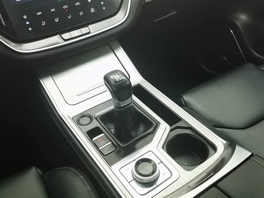 Jetour X70 2020 image de voiture #14