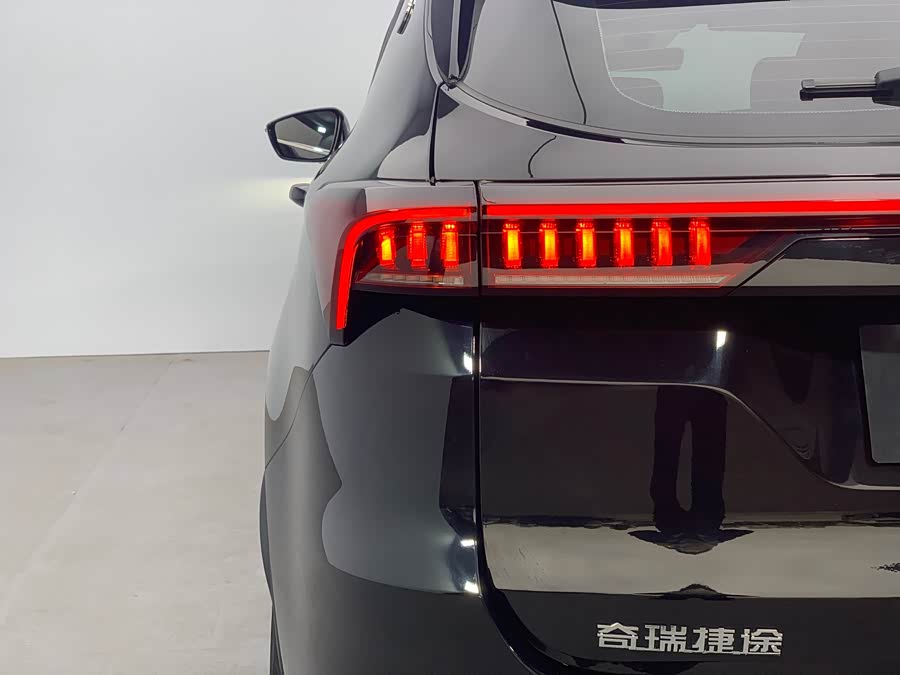 Jetour X70 PLUS 2025 car image #14