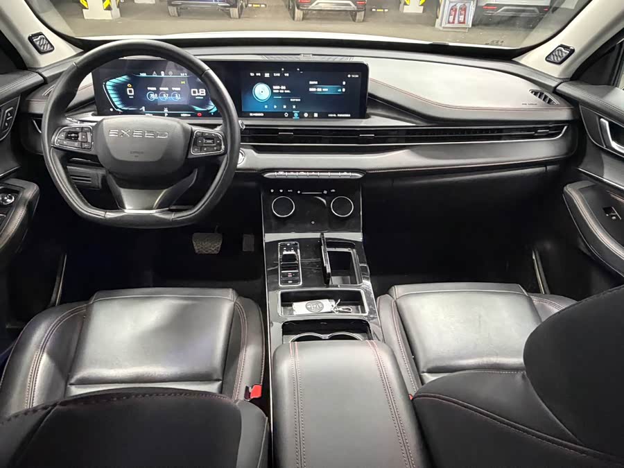 Exceed Chasing Wind 2022 car image #14