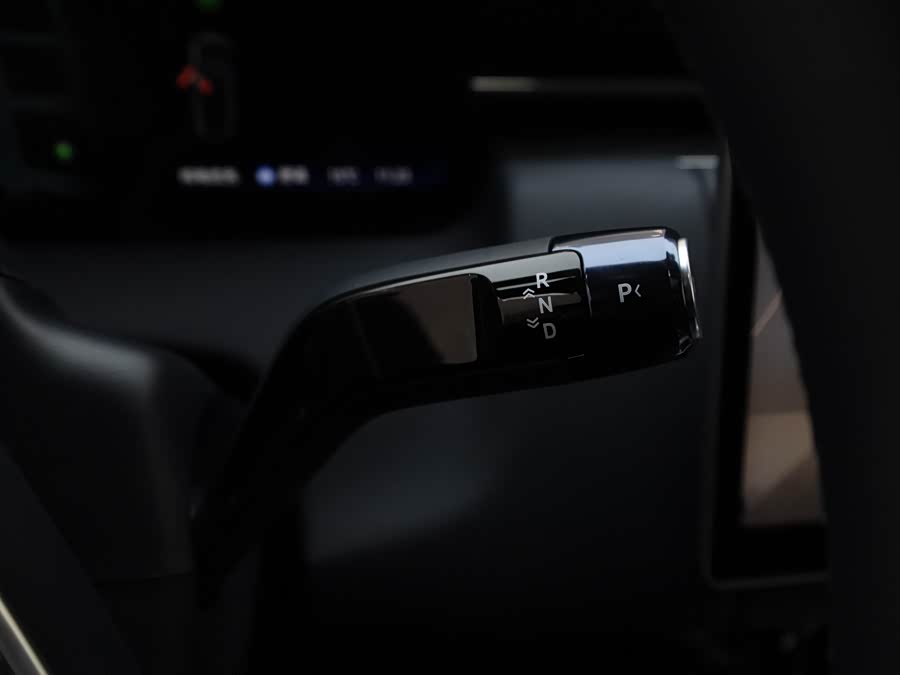 极氪 极氪9X 2026 汽车图片 #14