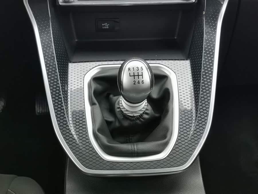 Haval M6 2023 imagem de carro #14
