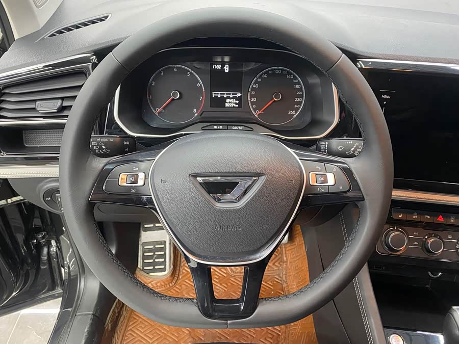 捷达 捷达VS5 2022 汽车图片 #14