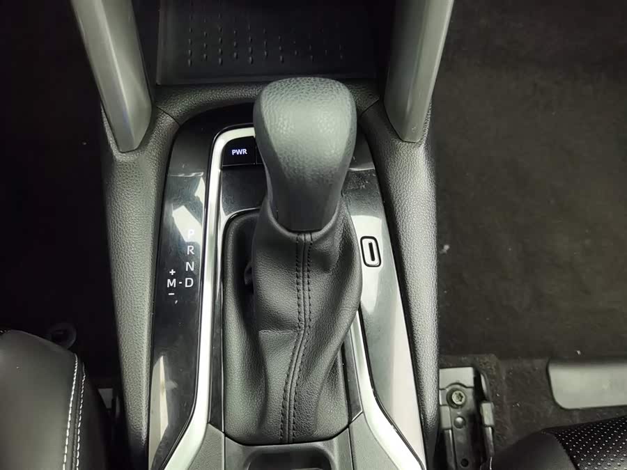 Toyota Corolla Cross 2023 car image #14