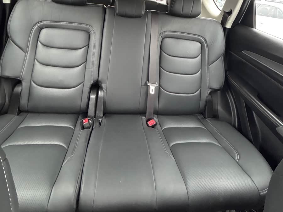 Jetour X70 PLUS 2021 car image #14