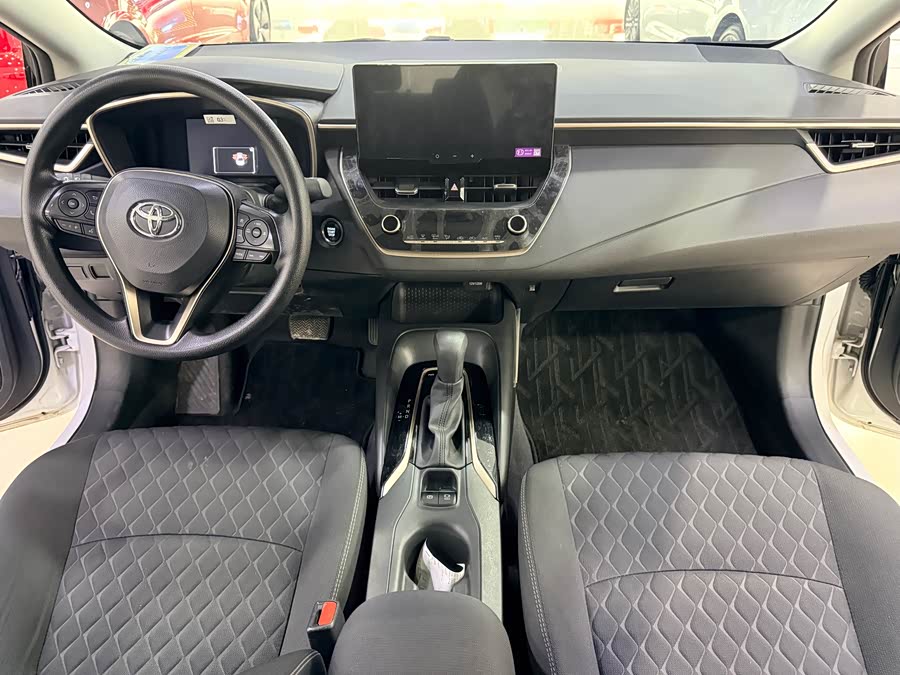 Toyota Allion 2023 car image #14